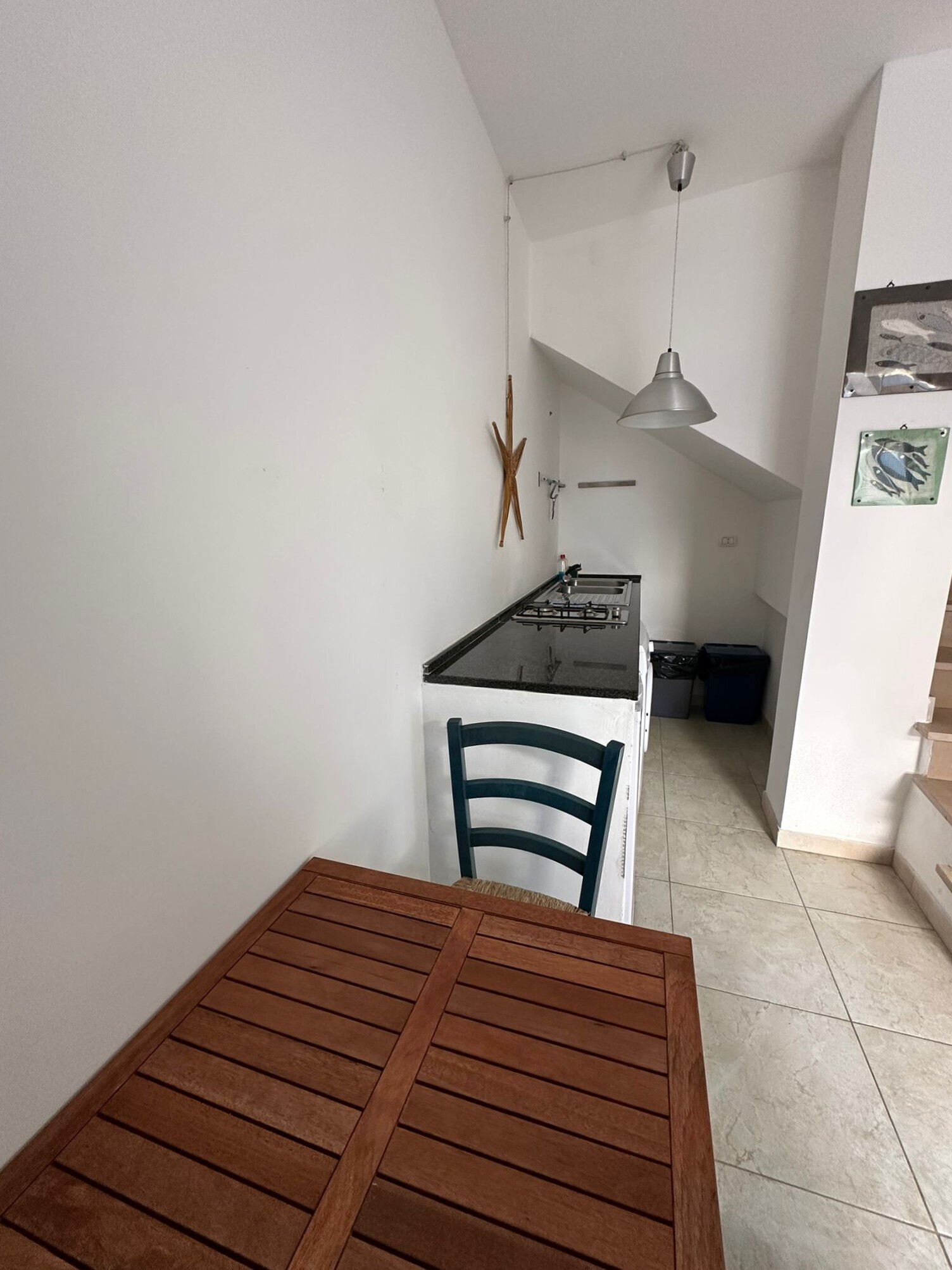 Bilocale con terrazzi in via memorie 22, Otranto