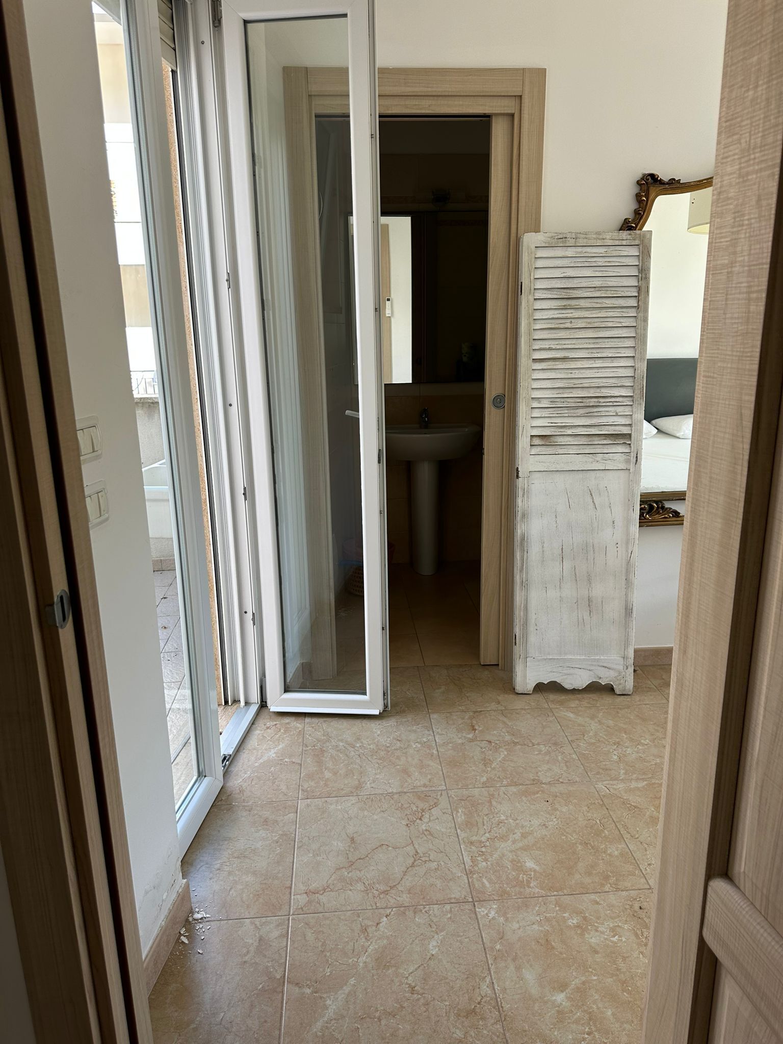 Bilocale con terrazzi in via memorie 22, Otranto