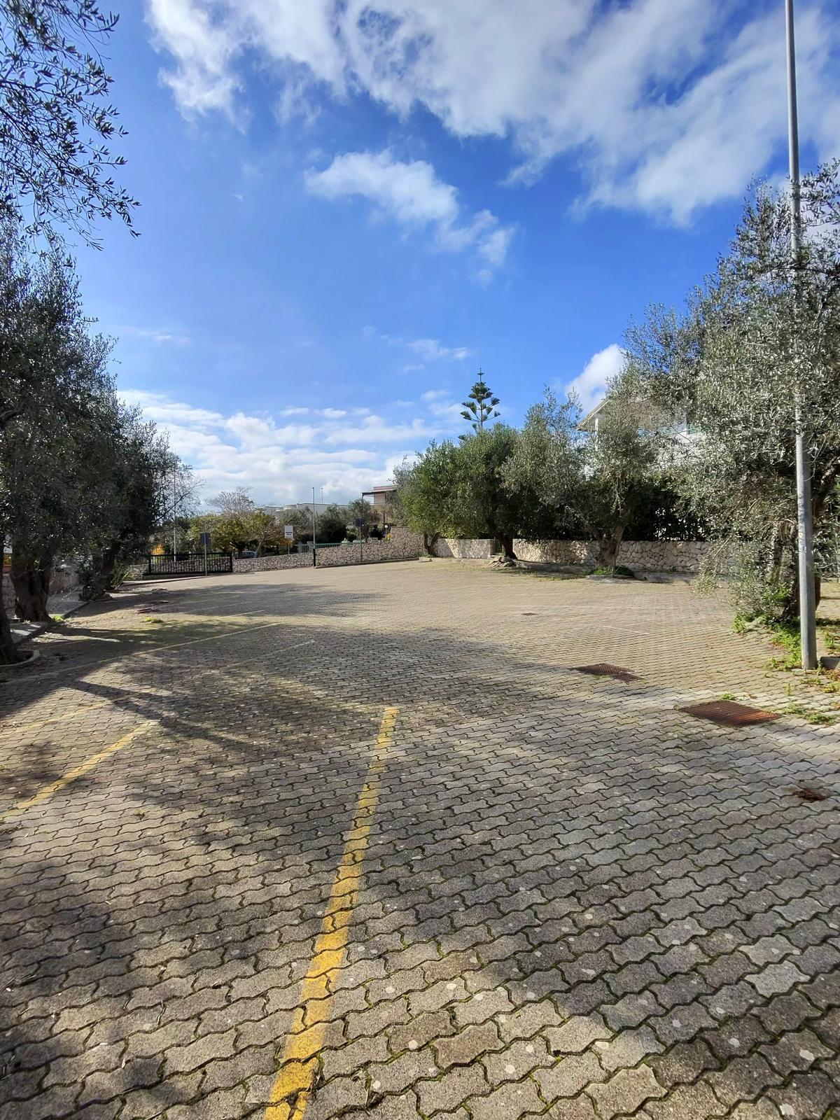 Villetta a schiera vista mare in via raffaello 6, Santa Cesarea Terme