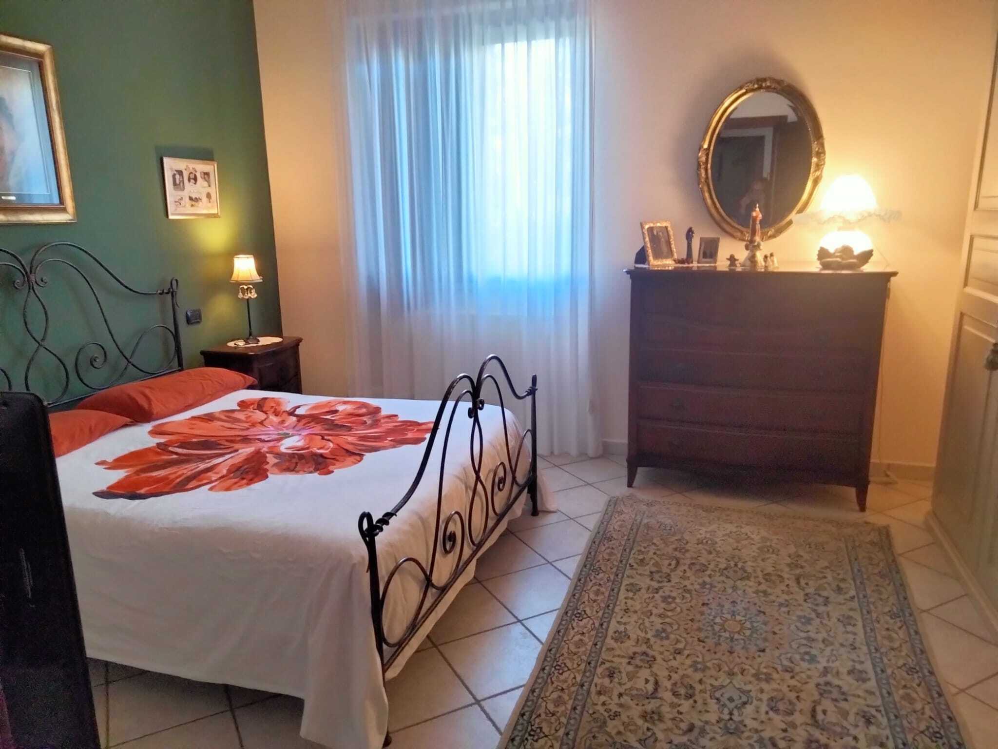 Casa indipendente con giardino in via gerhard rohlfs 14, Lecce