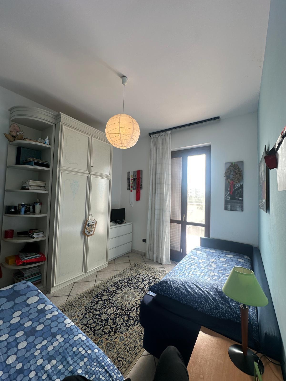 Casa indipendente con giardino in via gerhard rohlfs 14, Lecce