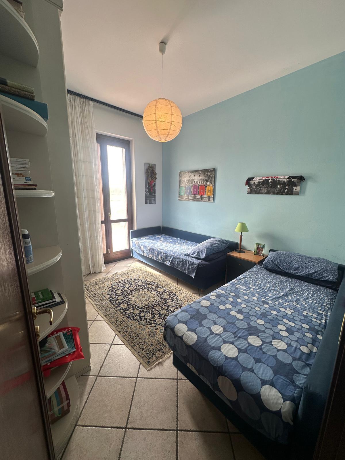 Casa indipendente con giardino in via gerhard rohlfs 14, Lecce