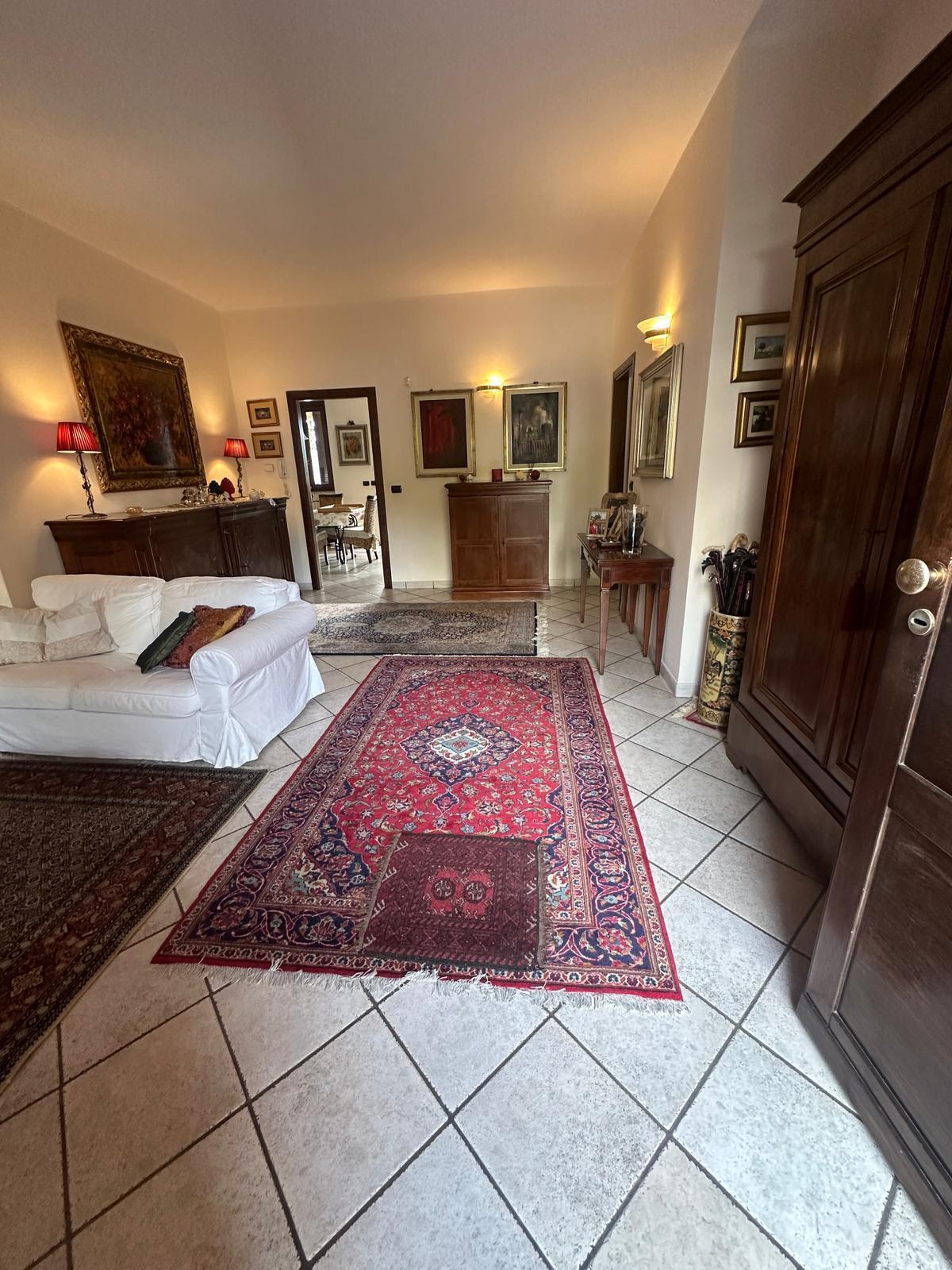 Casa indipendente con giardino in via gerhard rohlfs 14, Lecce