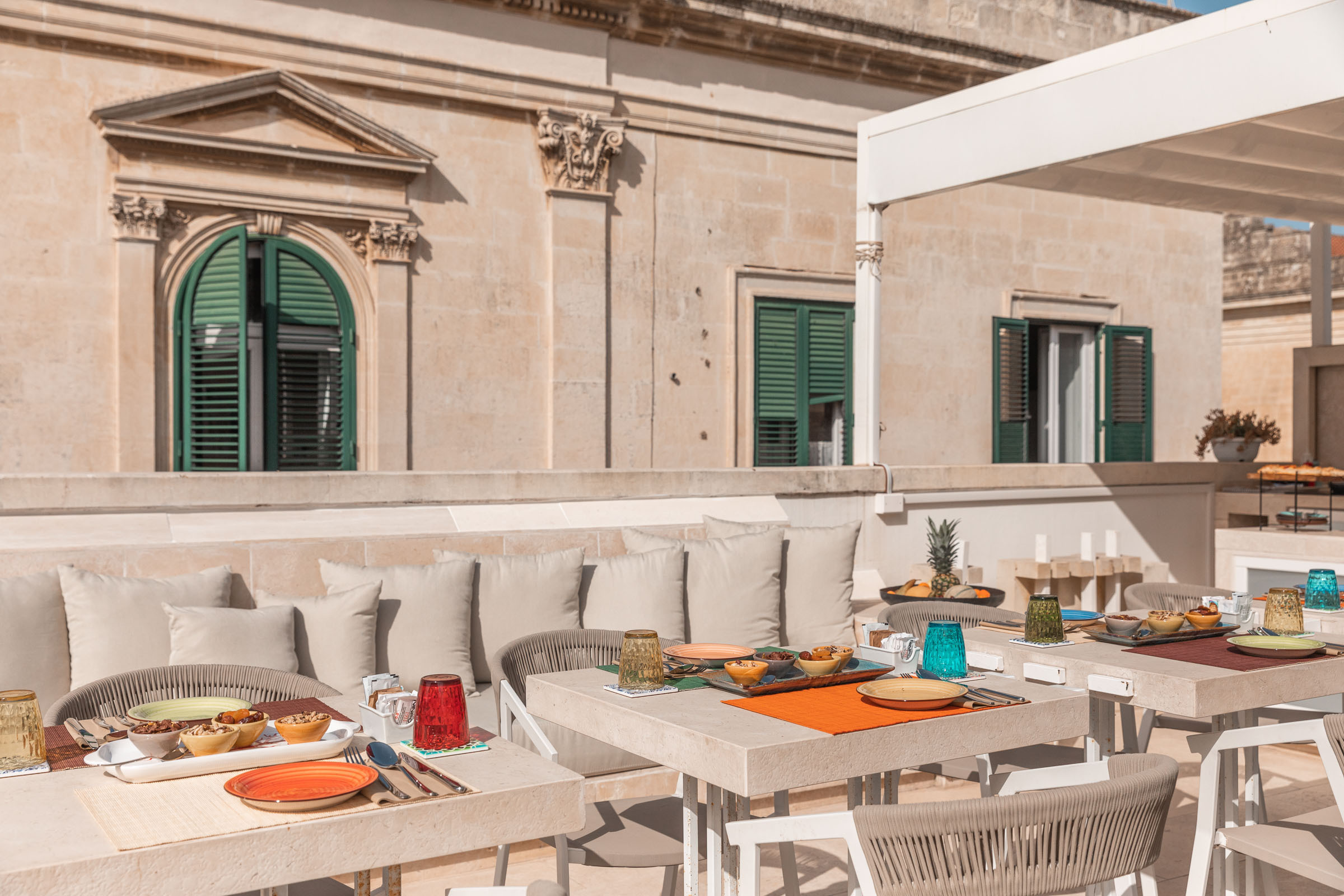 Casa indipendente con terrazzo in via roberto caracciolo 30, Lecce