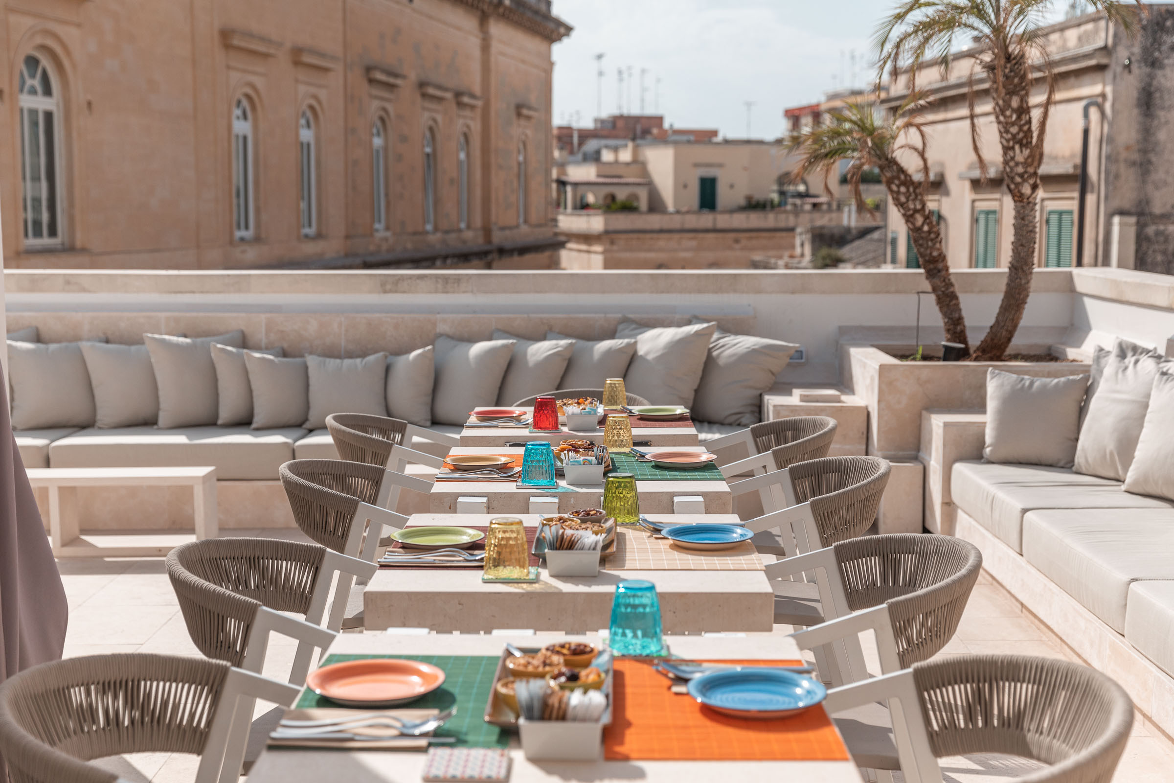 Casa indipendente con terrazzo in via roberto caracciolo 30, Lecce