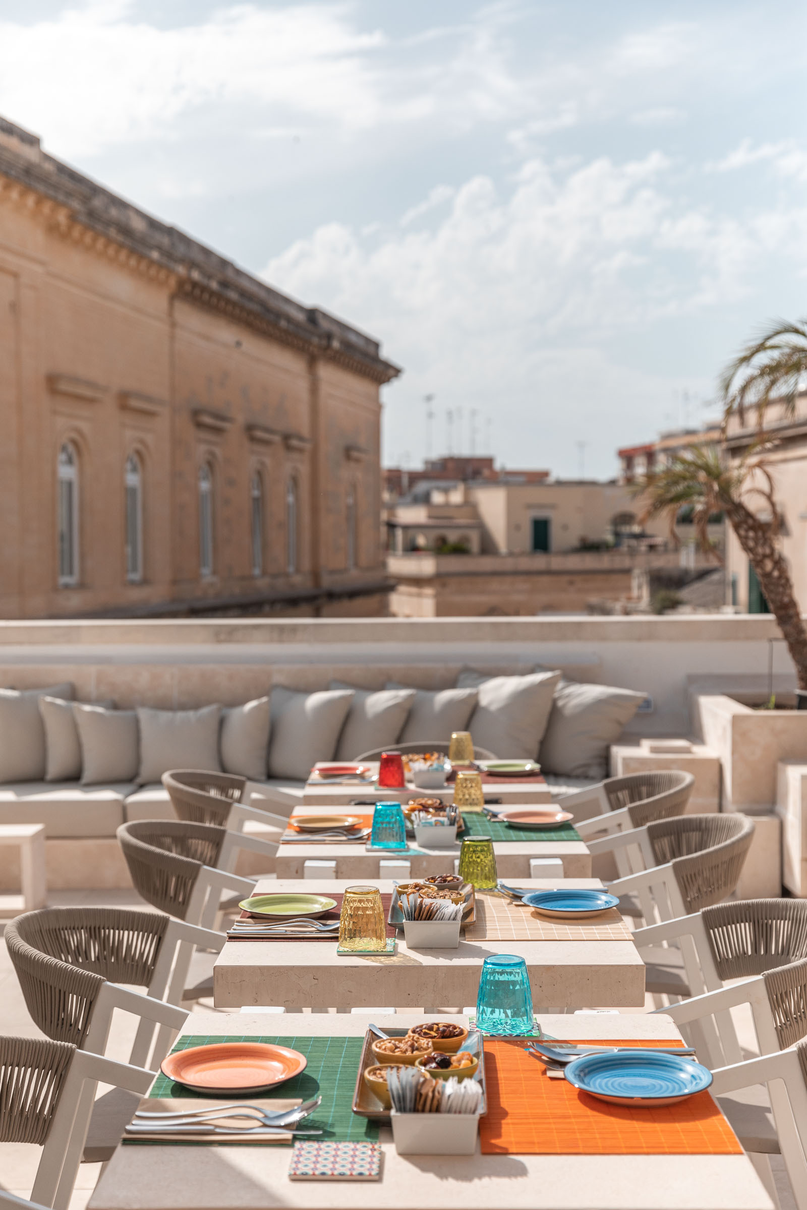 Casa indipendente con terrazzo in via roberto caracciolo 30, Lecce
