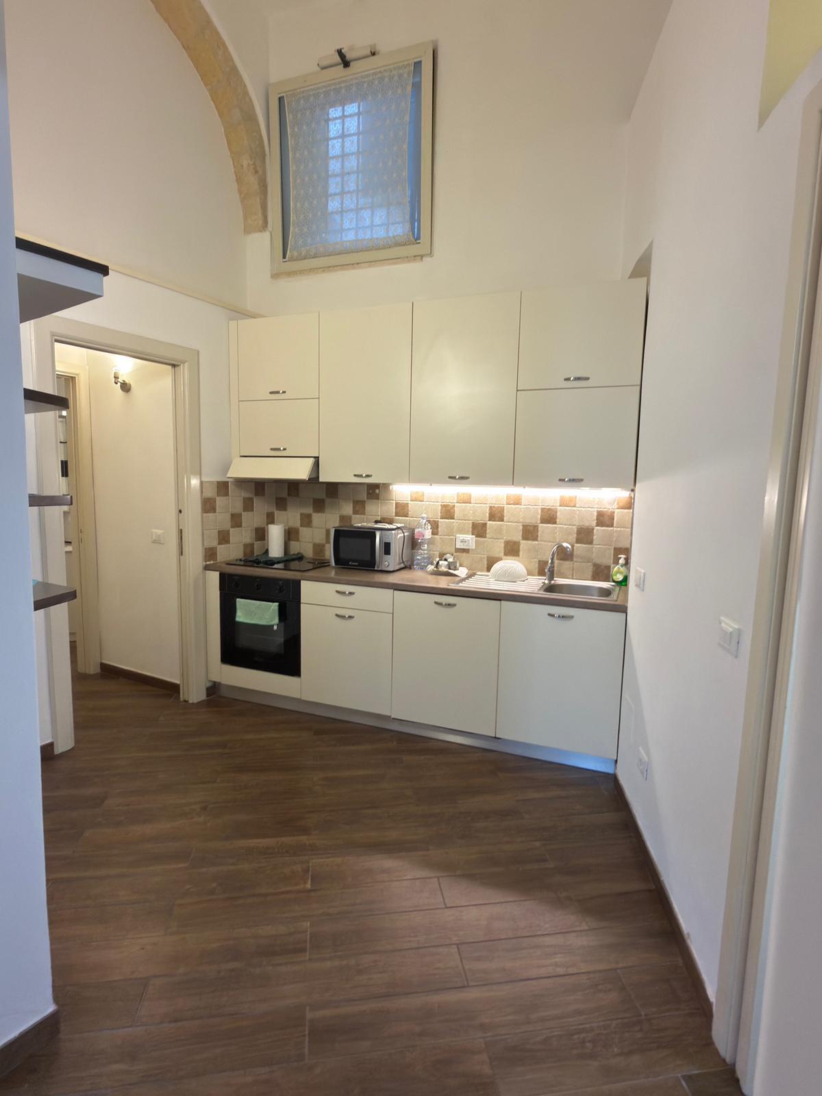 Casa indipendente ristrutturata in piazzetta dei longobardi 2, Lecce