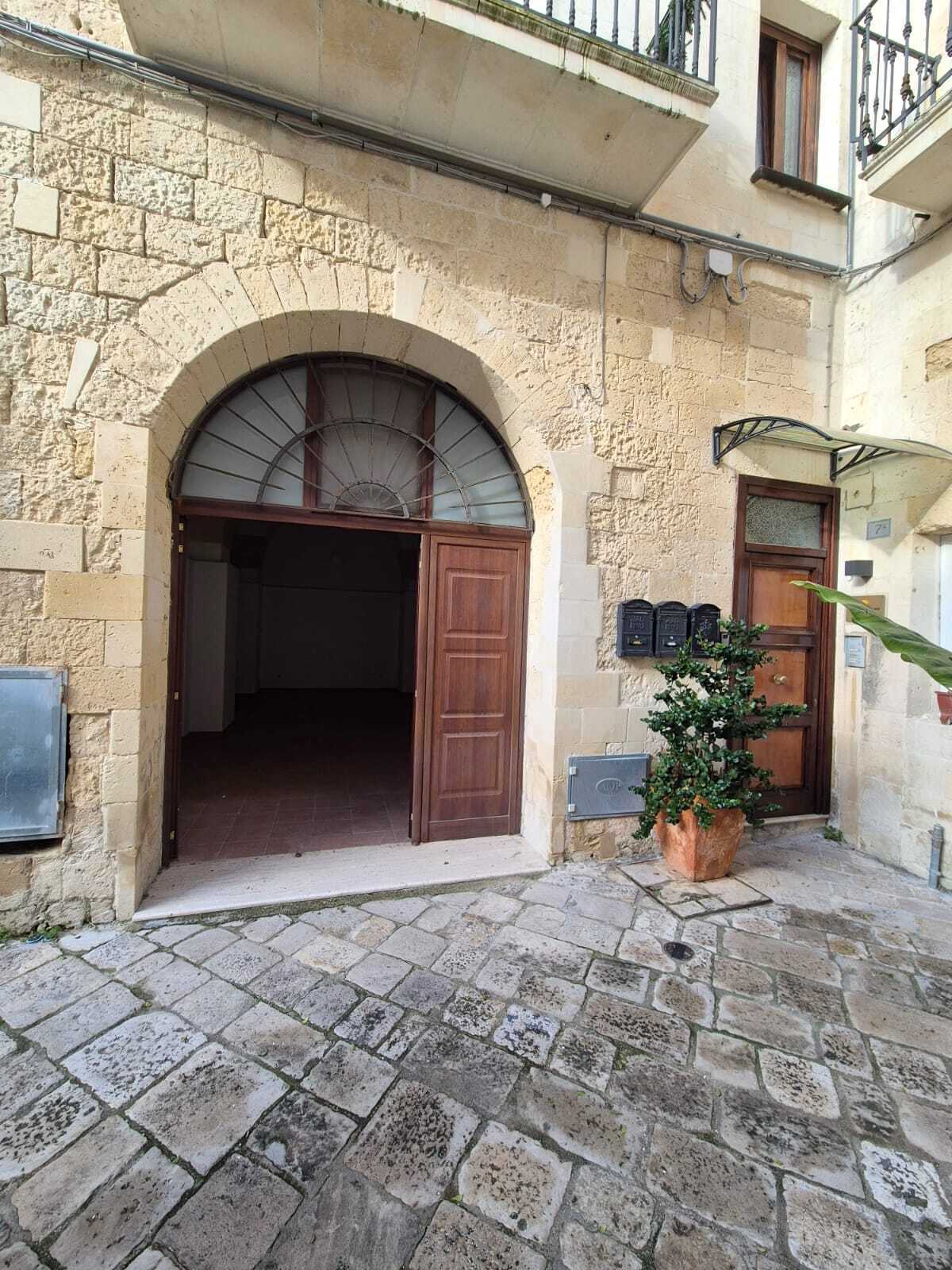 Loft in vendita in corte dei morosini 7ab, Lecce
