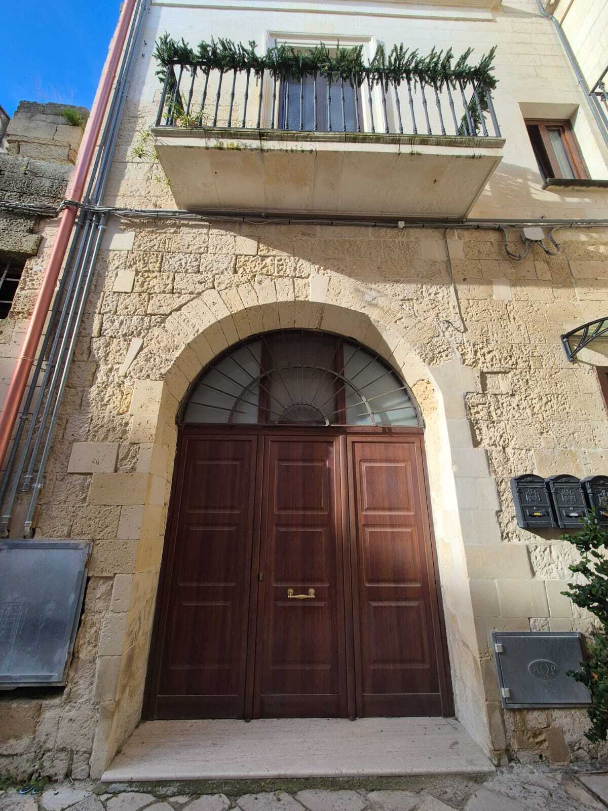 Loft in vendita in corte dei morosini 7ab, Lecce