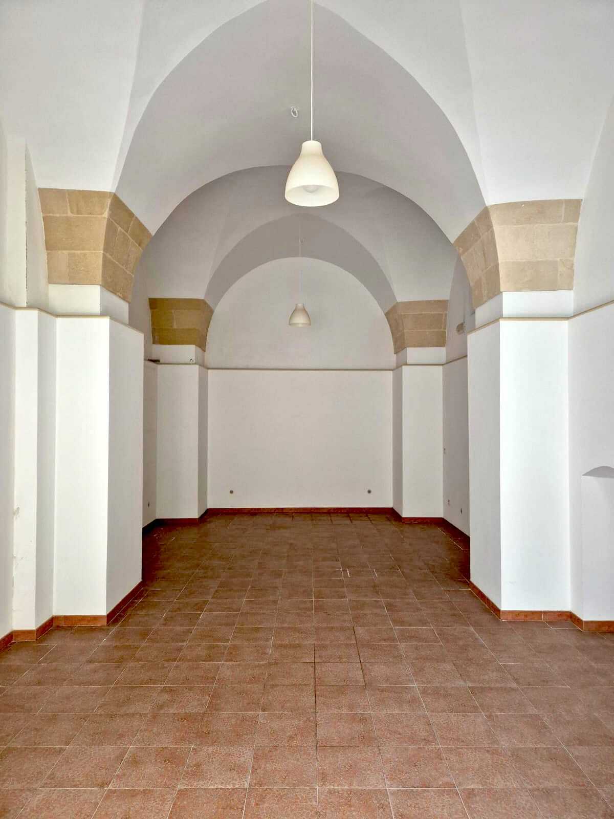 Loft in vendita in corte dei morosini 7ab, Lecce