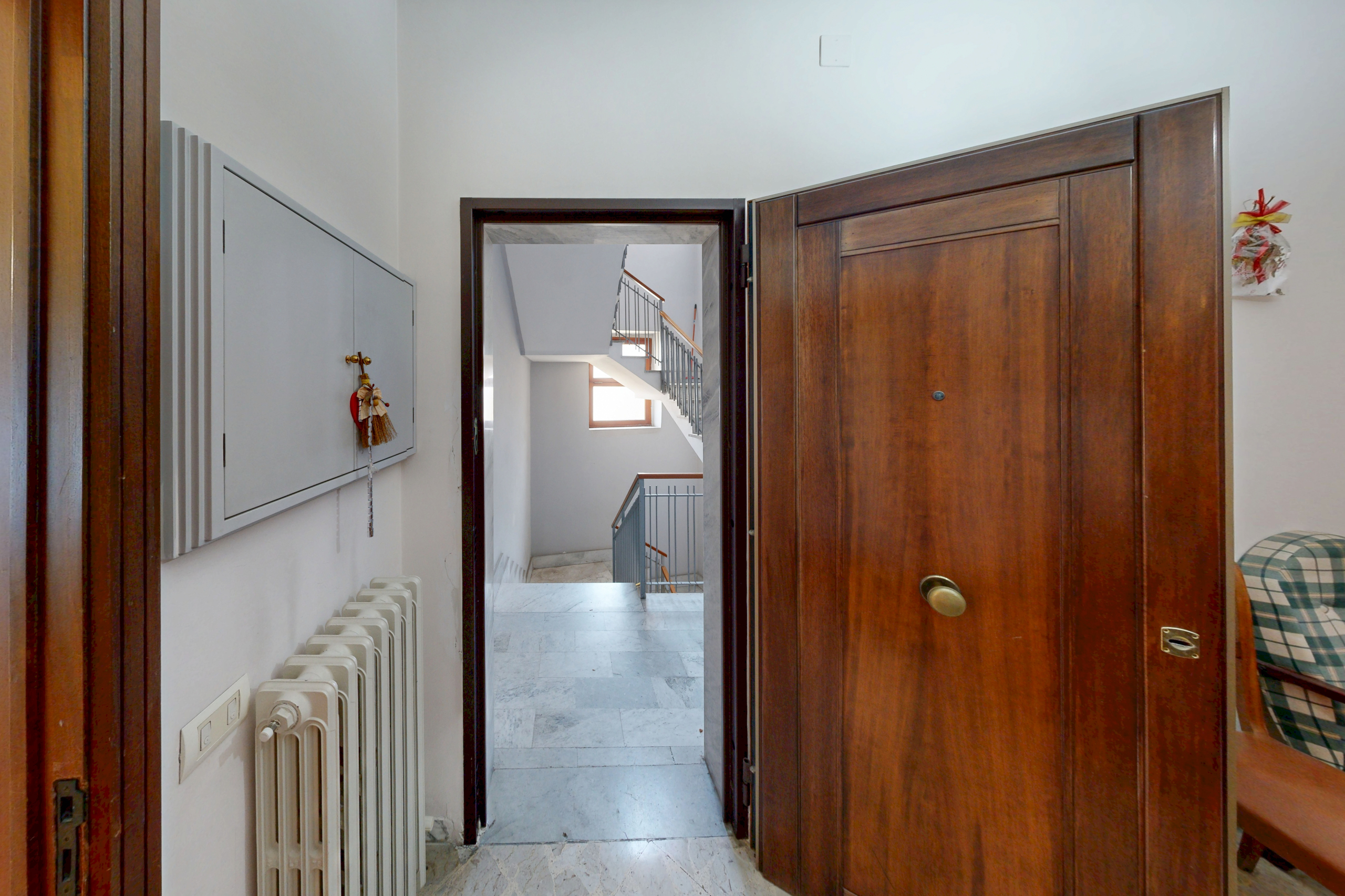 Casa indipendente da ristrutturare in viale g. leopardi 157, Lecce