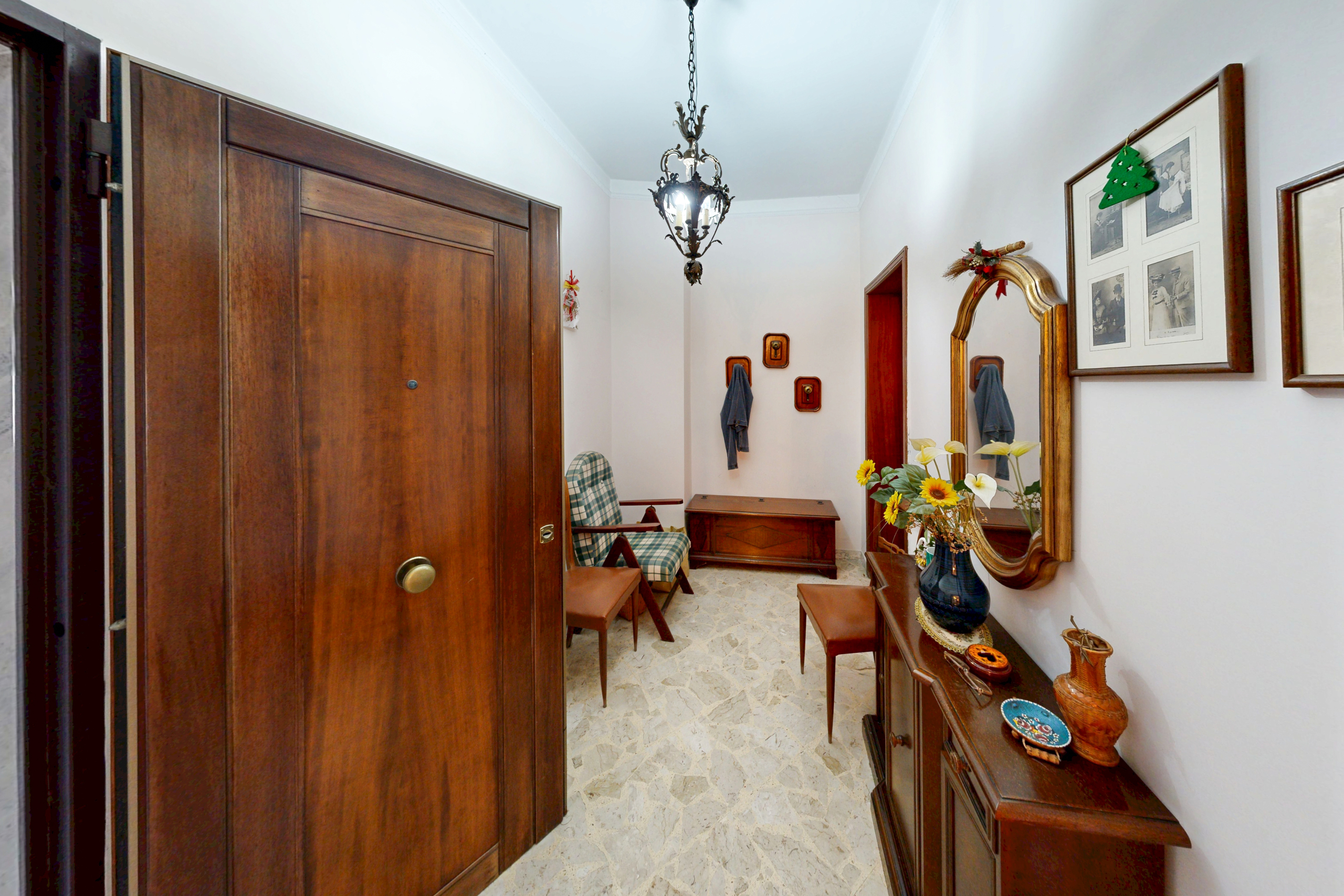 Casa indipendente da ristrutturare in viale g. leopardi 157, Lecce