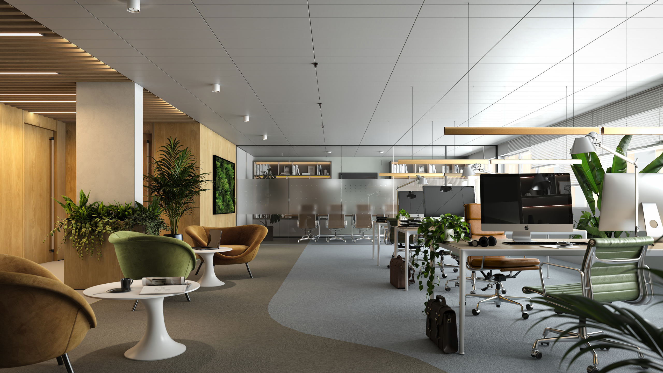 Ufficio nuovo in via ada cudazzo 103, Lecce