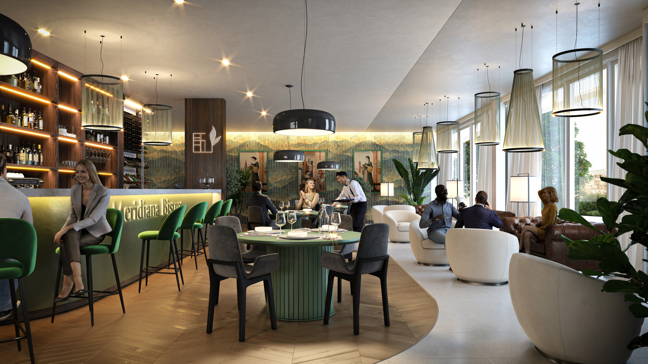 Ufficio nuovo in via ada cudazzo 103, Lecce