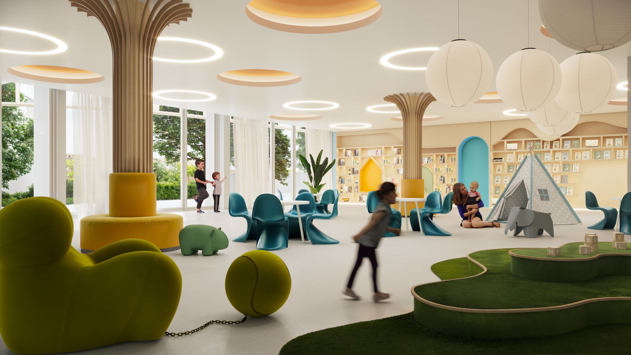 Ufficio nuovo in via ada cudazzo 103, Lecce