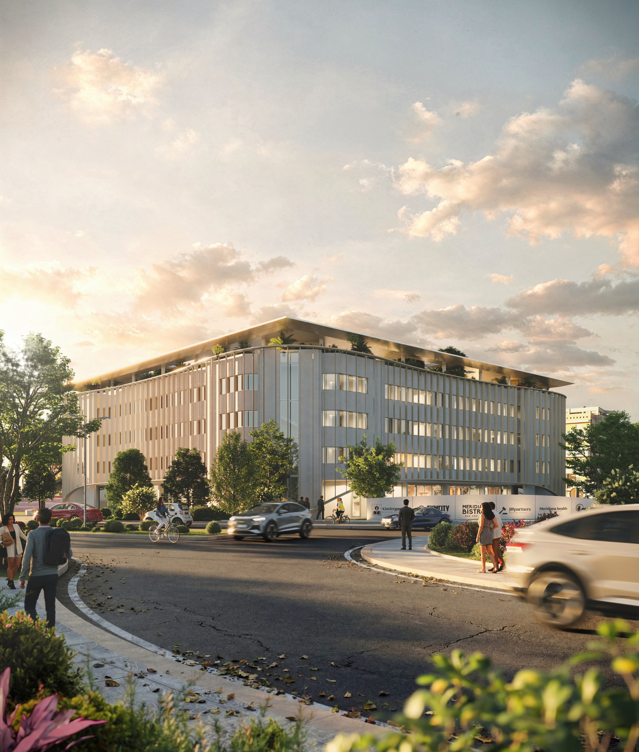 Locale commerciale nuova in via ada cudazzo 103, Lecce