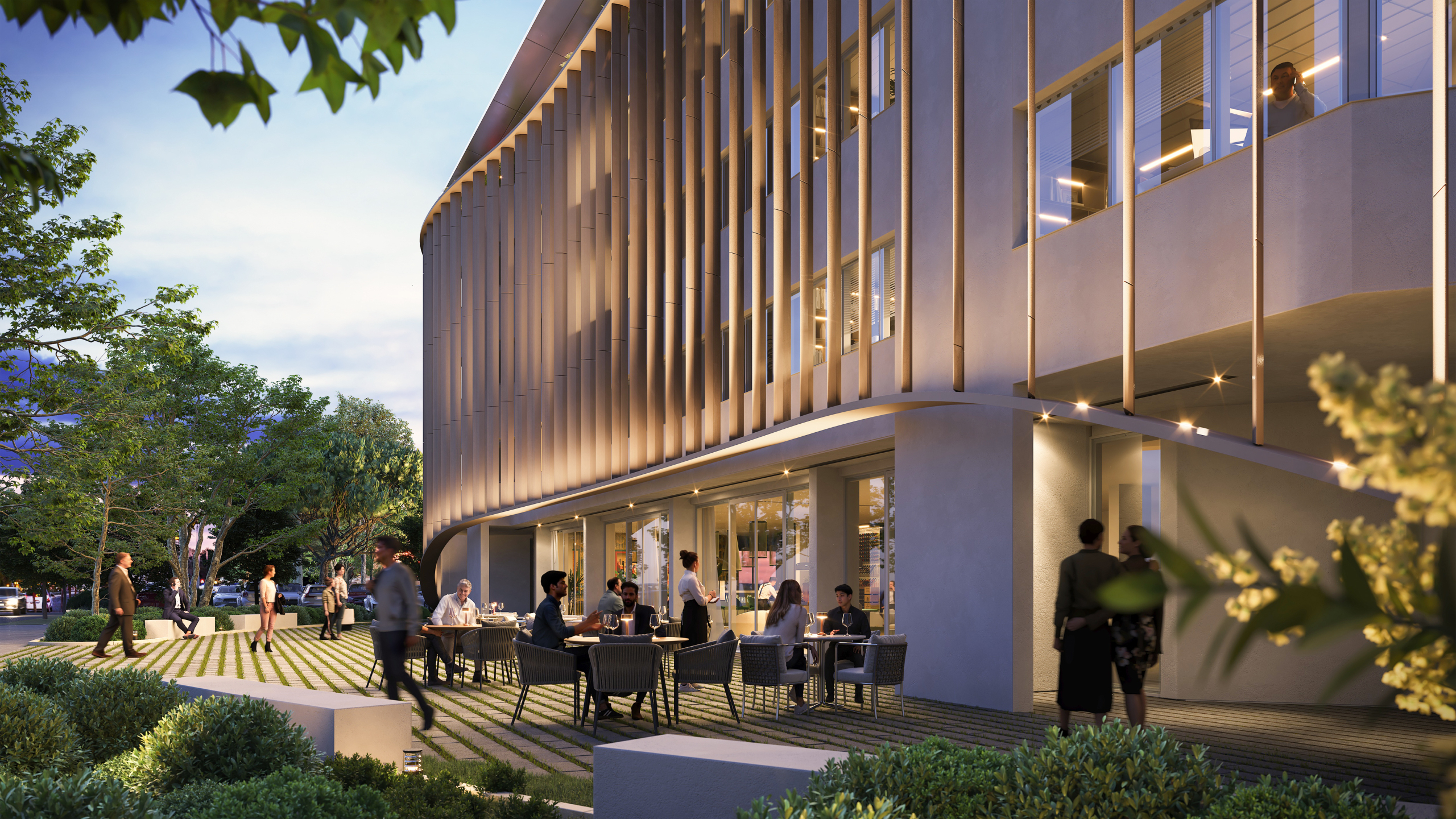 Ufficio nuovo in via ada cudazzo 103, Lecce