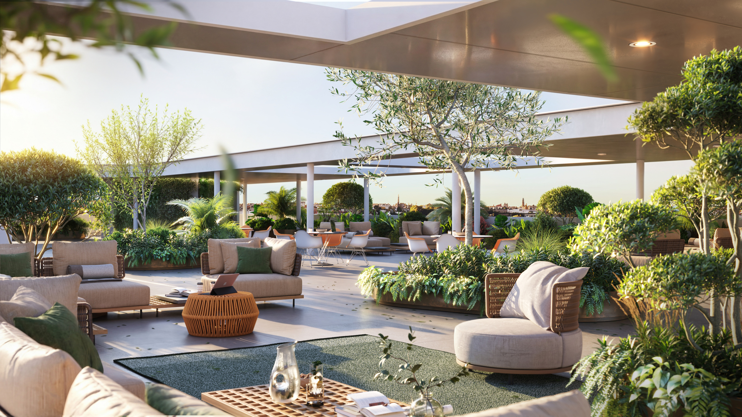 Ufficio nuovo in via ada cudazzo 103, Lecce