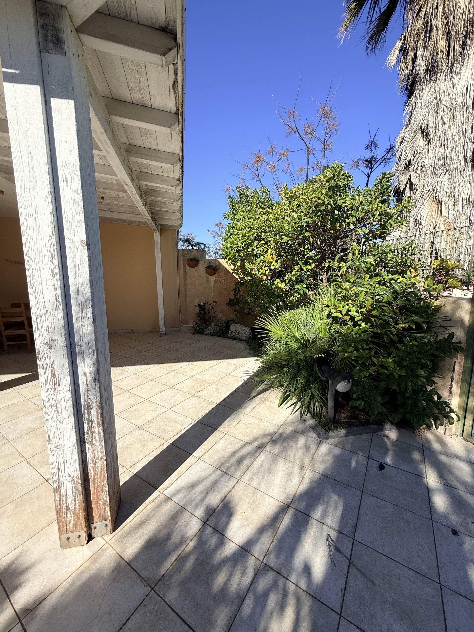 Casa indipendente con terrazzo in via bice valori 2, Melendugno