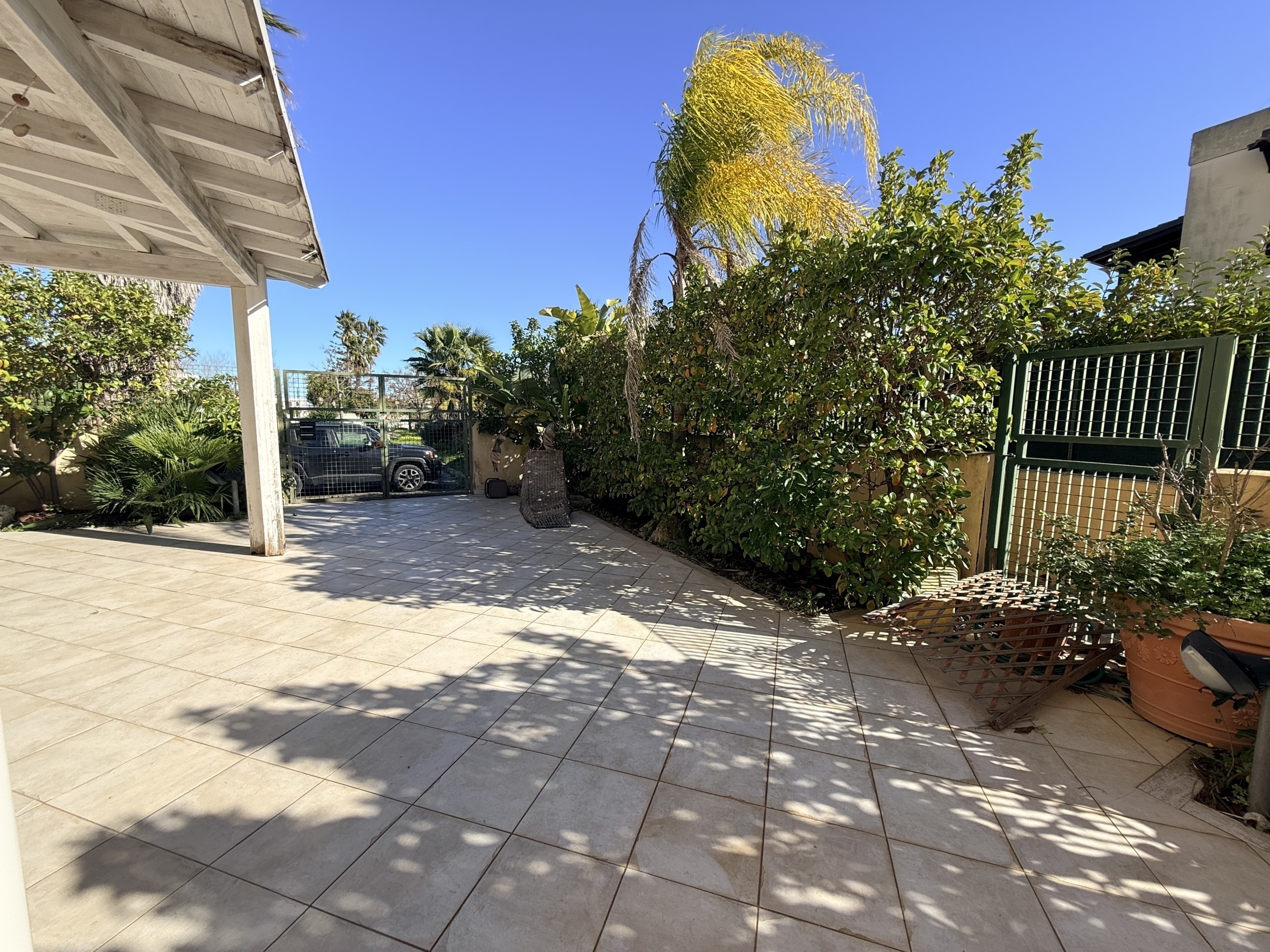 Casa indipendente con terrazzo in via bice valori 2, Melendugno