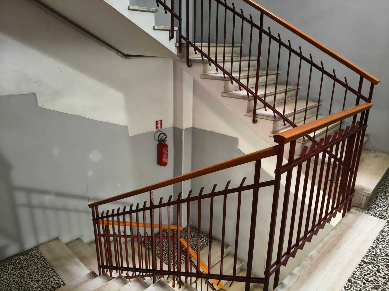 Ufficio in vendita in via carmine 44, Brindisi