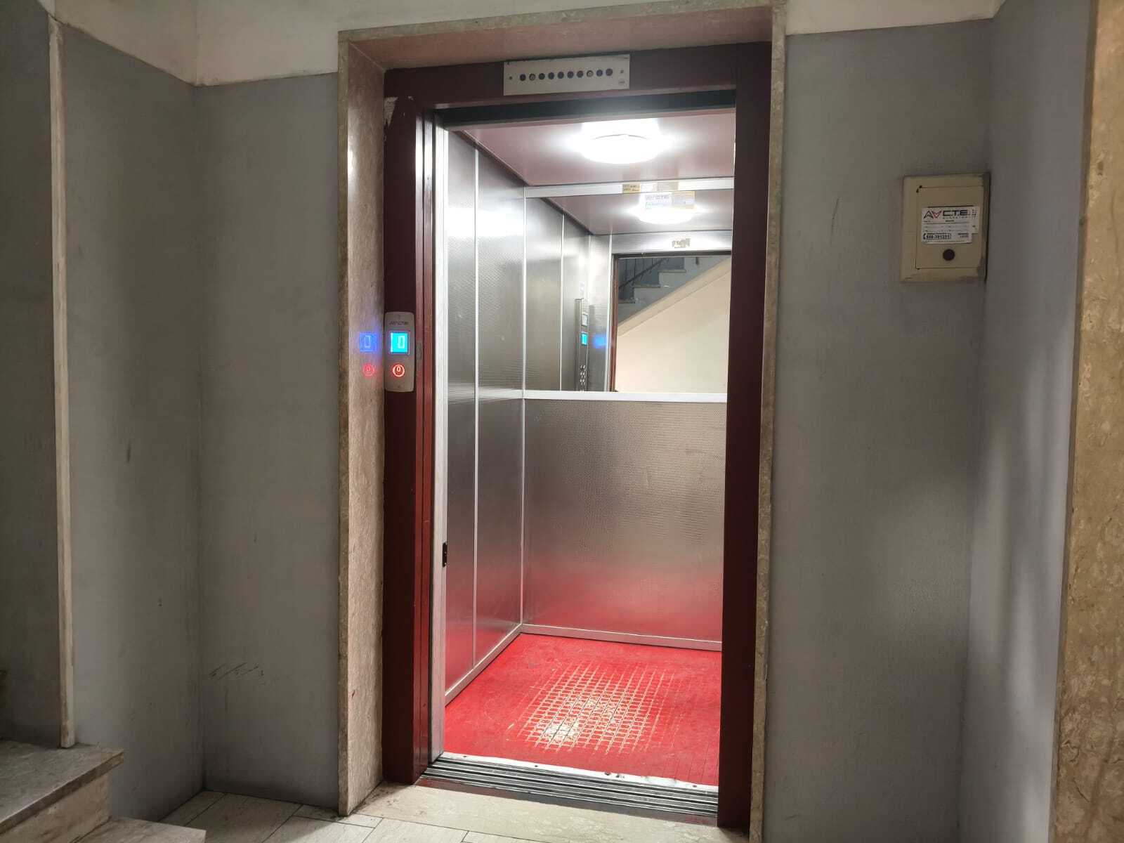 Ufficio in vendita in via carmine 44, Brindisi