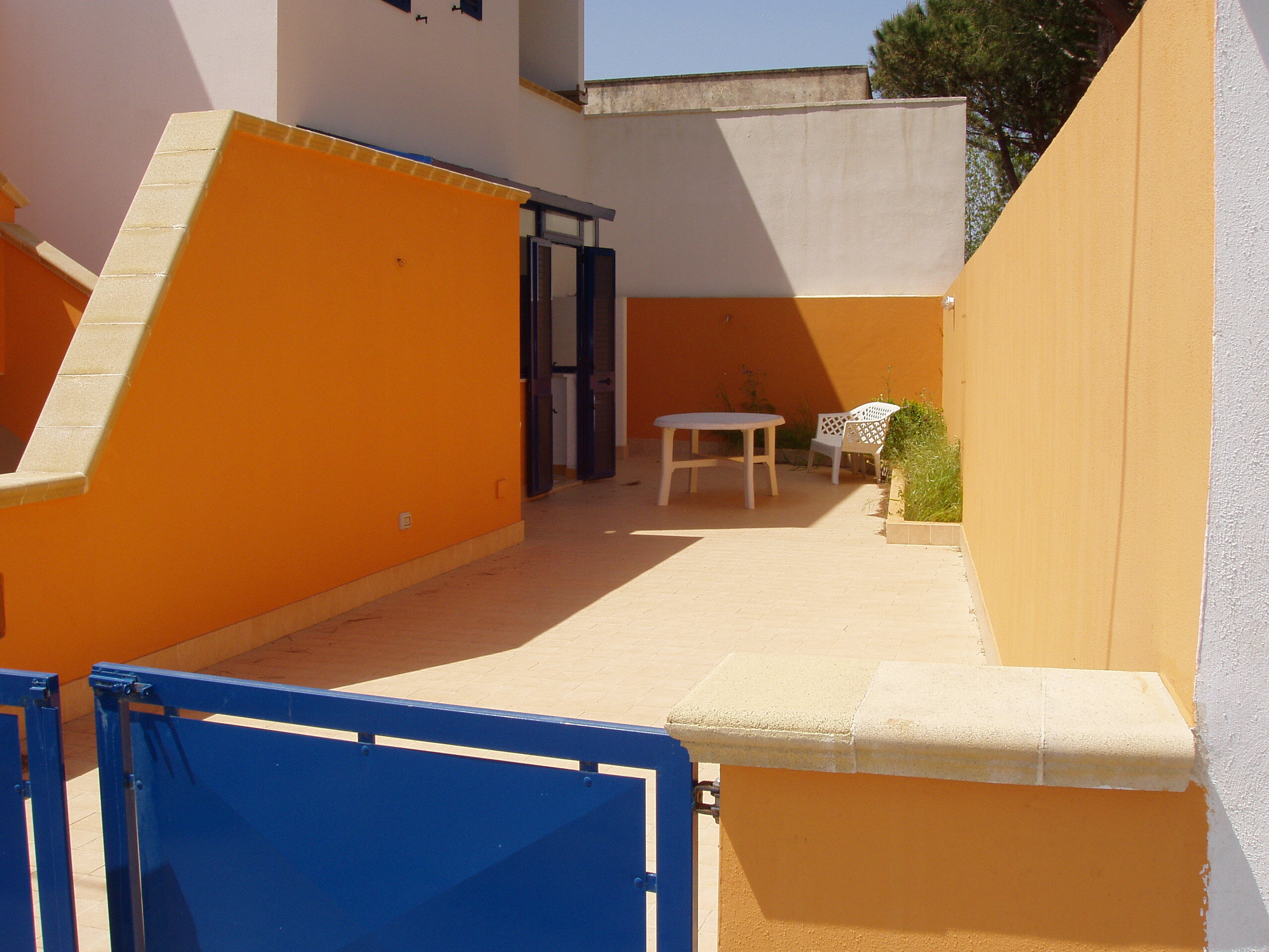 Trilocale in vendita in via u.nobile 1, Salve