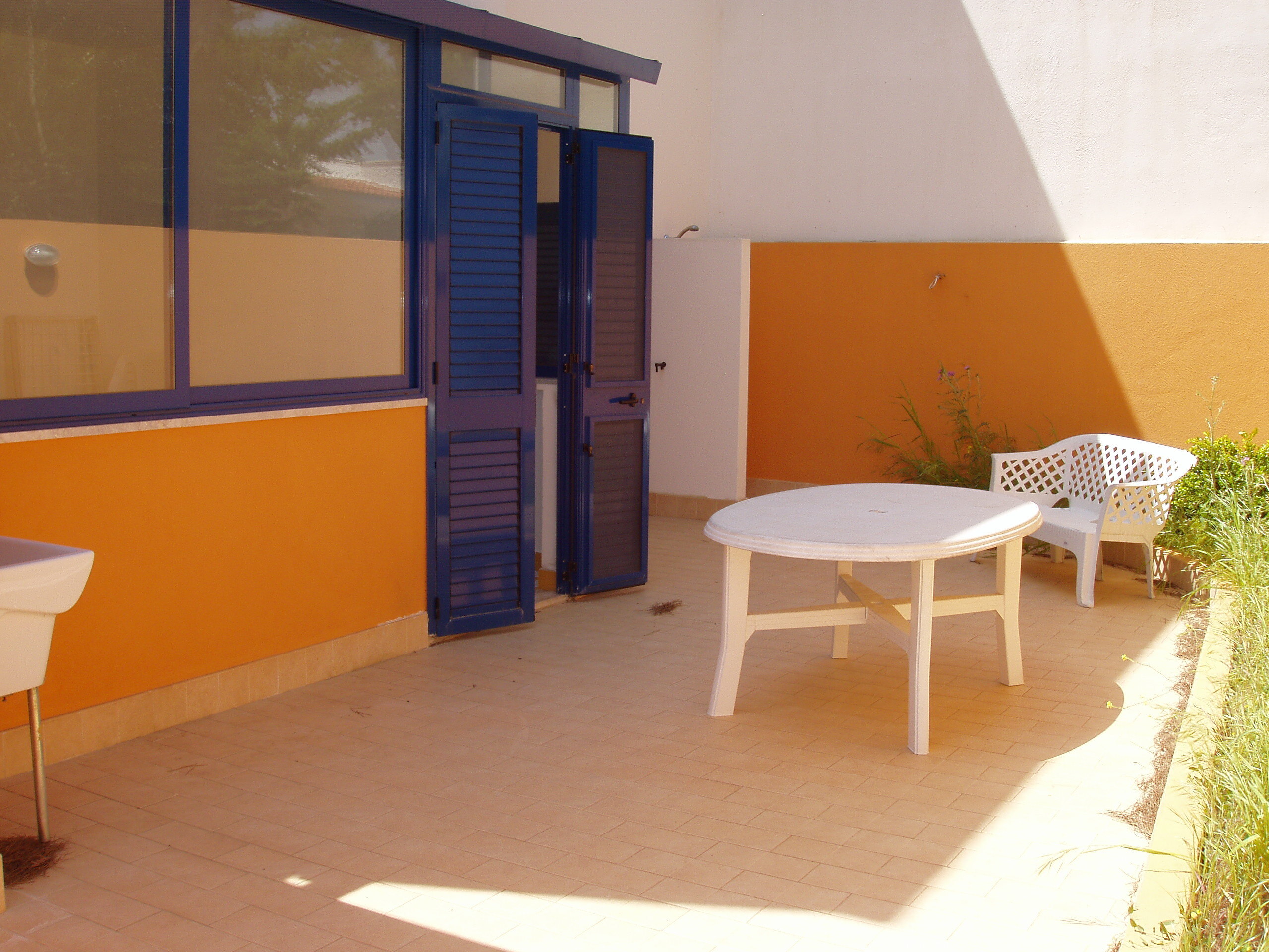 Trilocale in vendita in via u.nobile 1, Salve