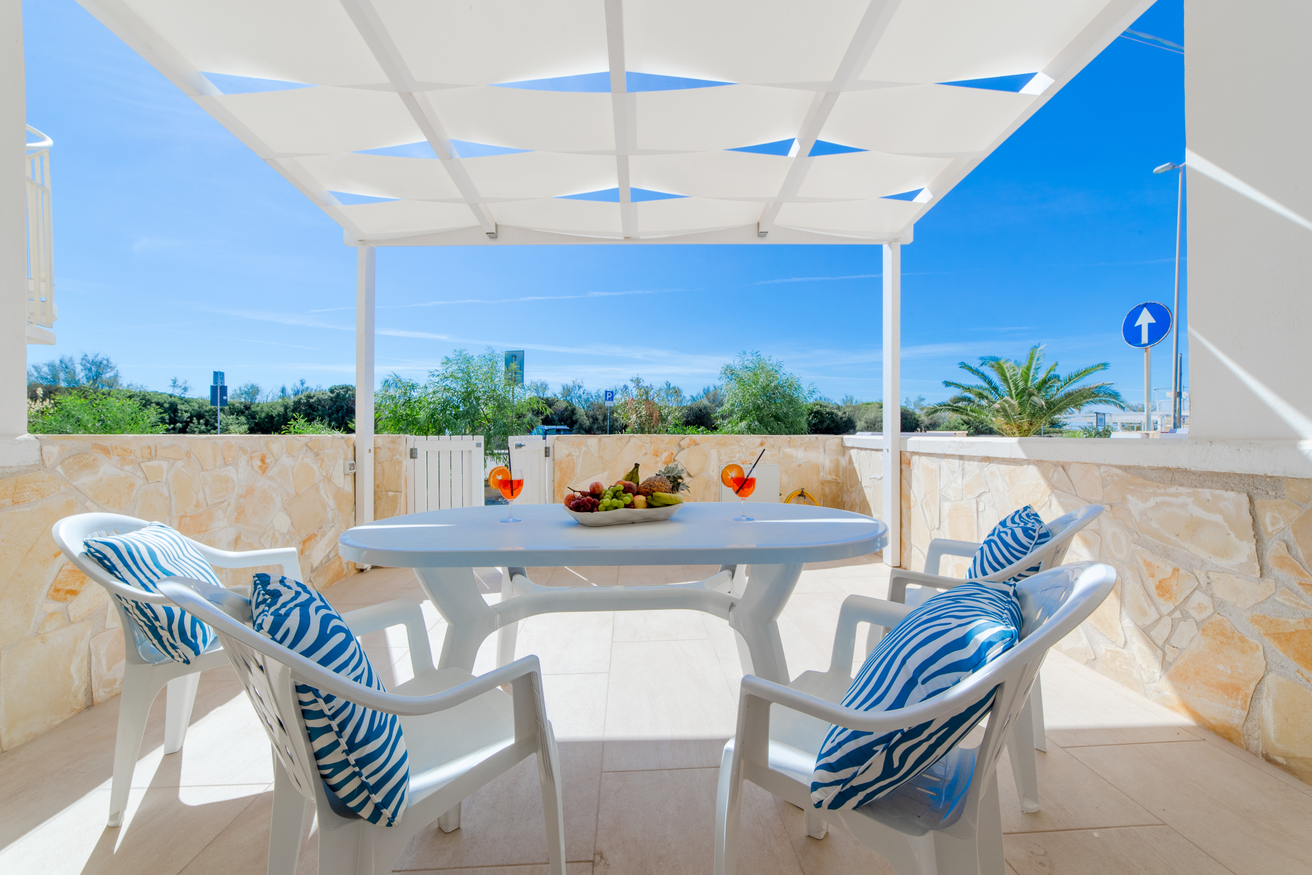 Appartamento in vendita in via giovanni battista tiepolo 53, Ugento