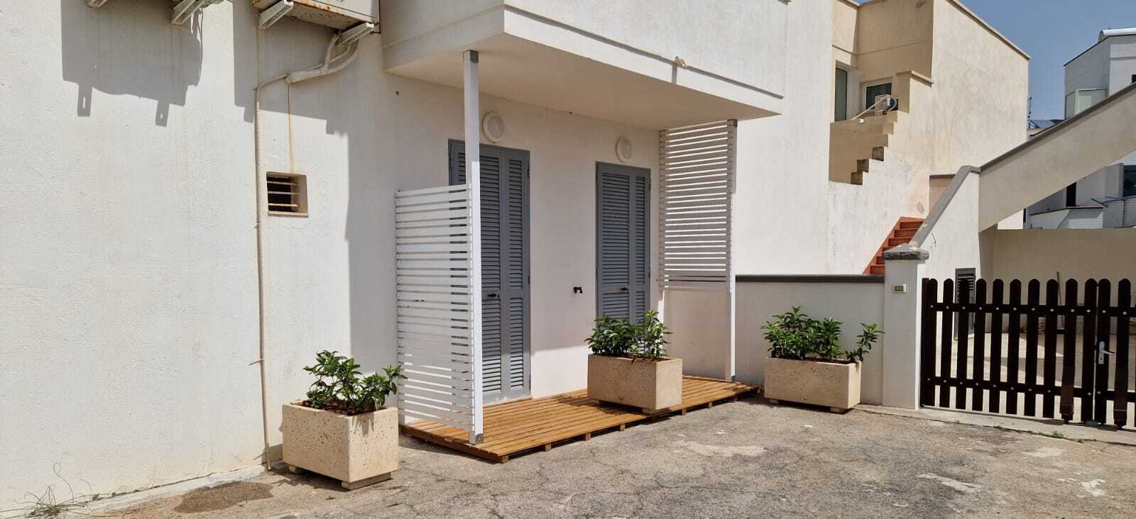 Appartamento in vendita in via giovanni battista tiepolo 53, Ugento