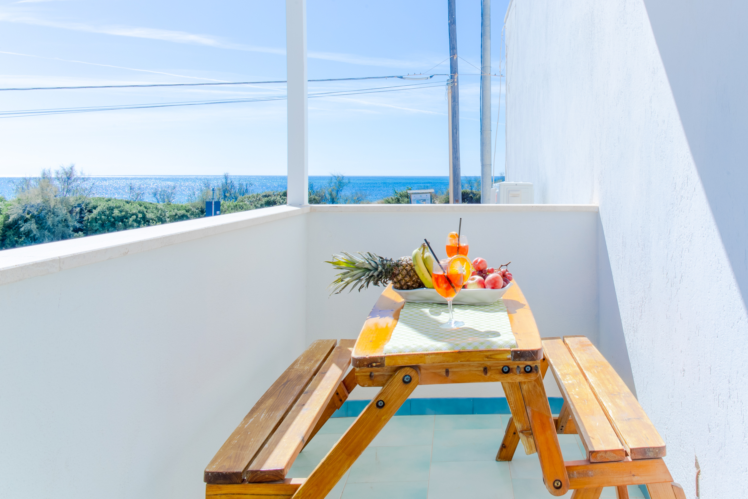 Appartamento in vendita in via giovanni battista tiepolo 53, Ugento