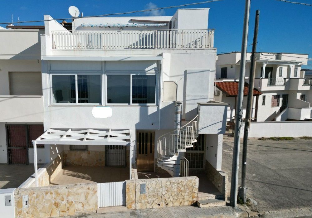 Appartamento in vendita in via giovanni battista tiepolo 53, Ugento