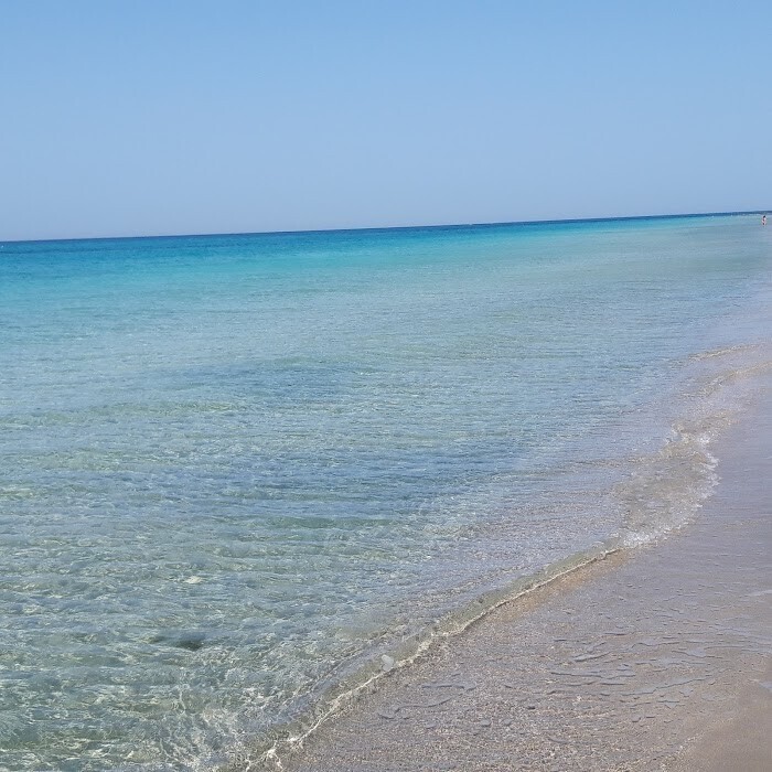 Appartamento in vendita in via giovanni battista tiepolo 53, Ugento