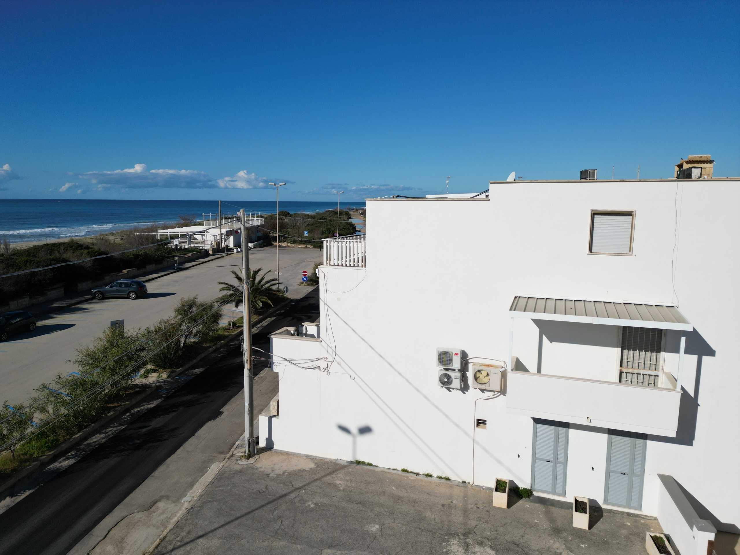 Appartamento in vendita in via giovanni battista tiepolo 53, Ugento