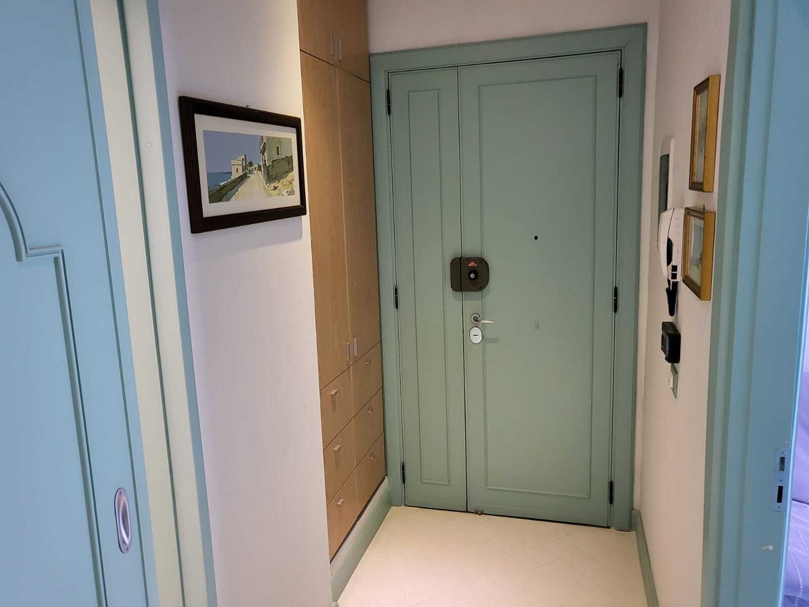 Attico con terrazzo in via cavour 56, Lecce