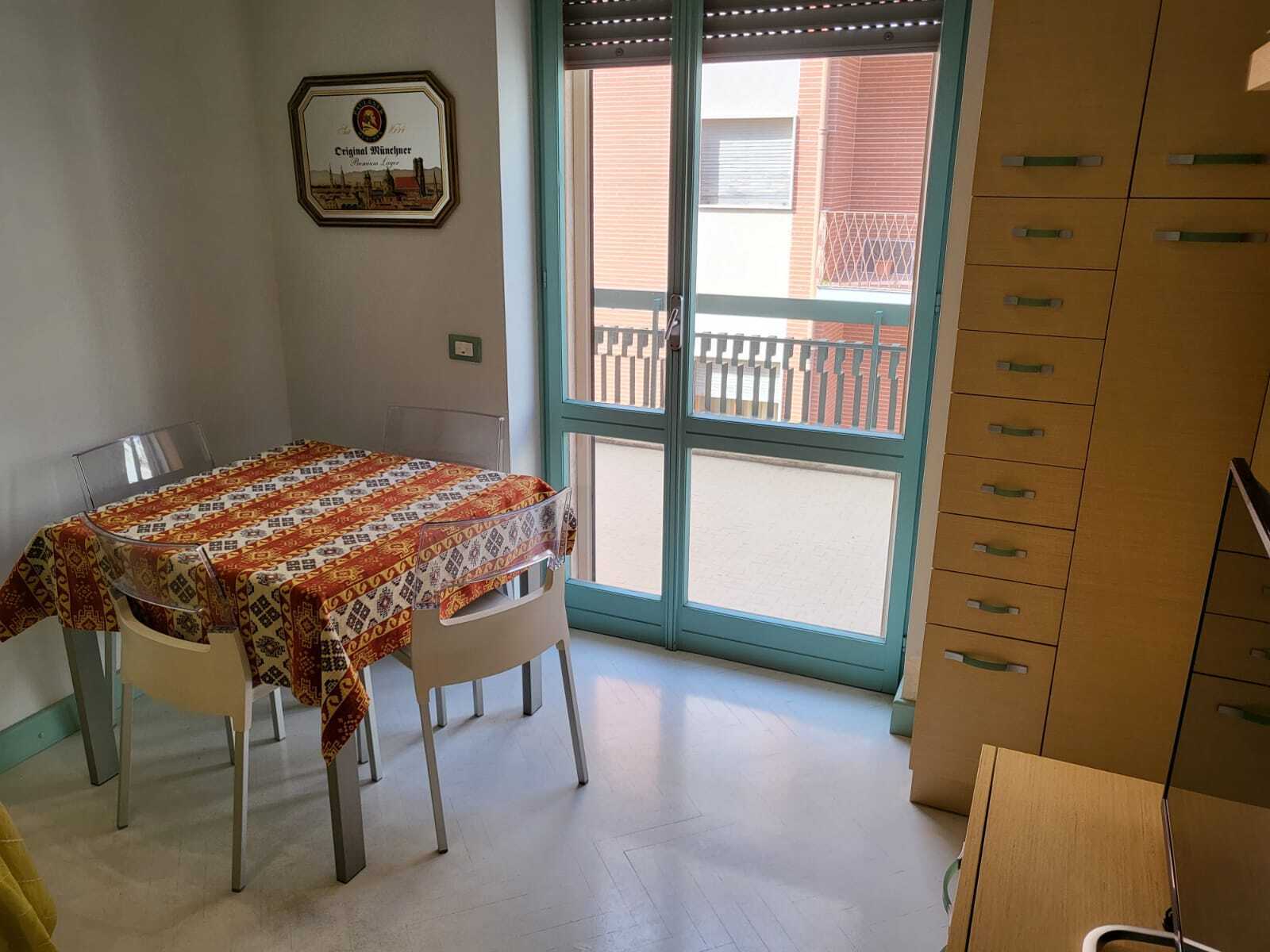 Attico con terrazzo in via cavour 56, Lecce