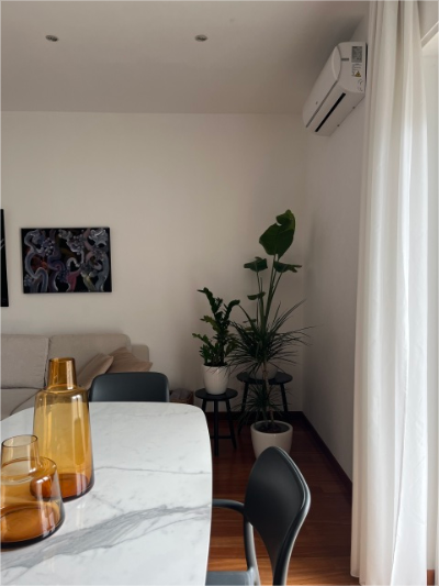 Trilocale con box in via pasquale micelli 7, Lecce