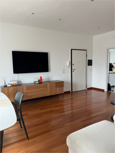 Trilocale con box in via pasquale micelli 7, Lecce