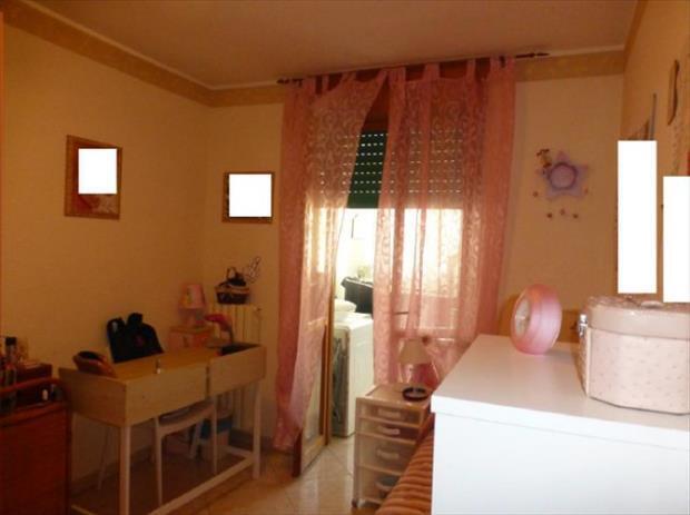 Quadrilocale in vendita in via e. de nicola 7, Lecce