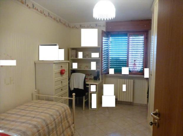 Quadrilocale in vendita in via e. de nicola 7, Lecce