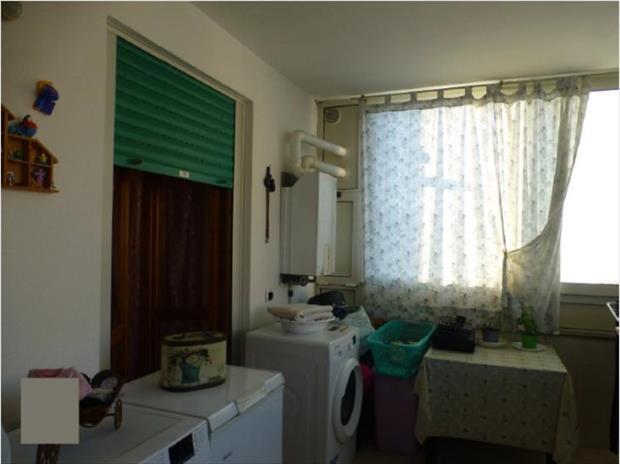 Quadrilocale in vendita in via e. de nicola 7, Lecce