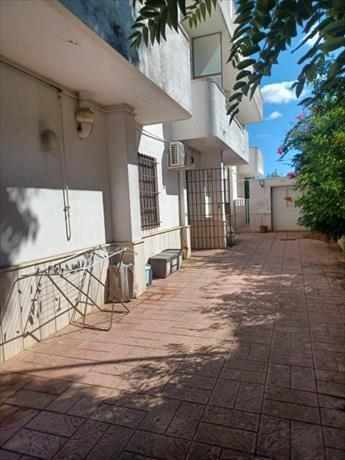 Casa indipendente con giardino in via l. a. seneca 12, Cavallino