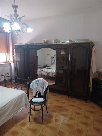 Casa indipendente con giardino in via l. a. seneca 12, Cavallino