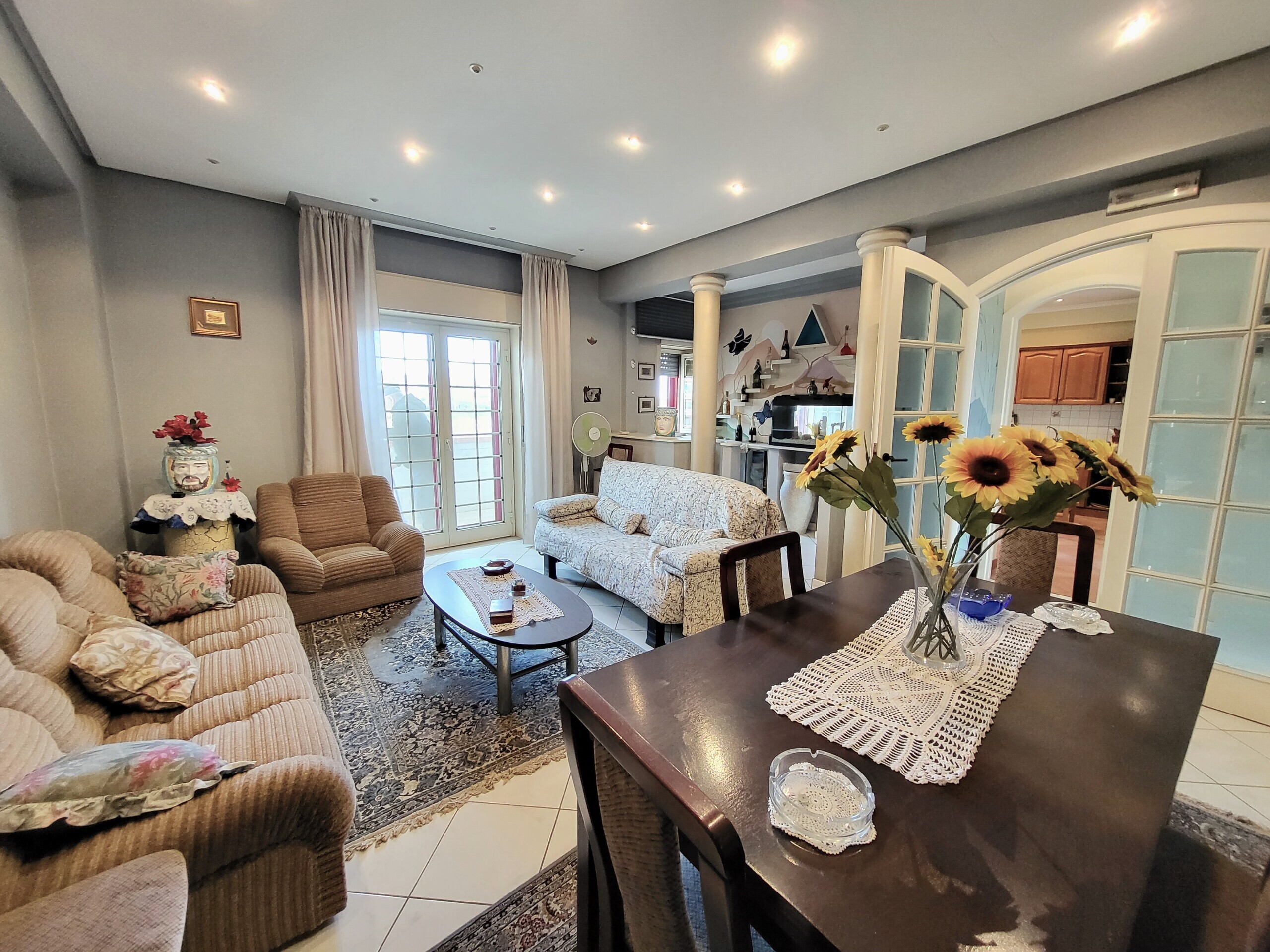 Trilocale in vendita in via gaetano donizetti 13, Taormina