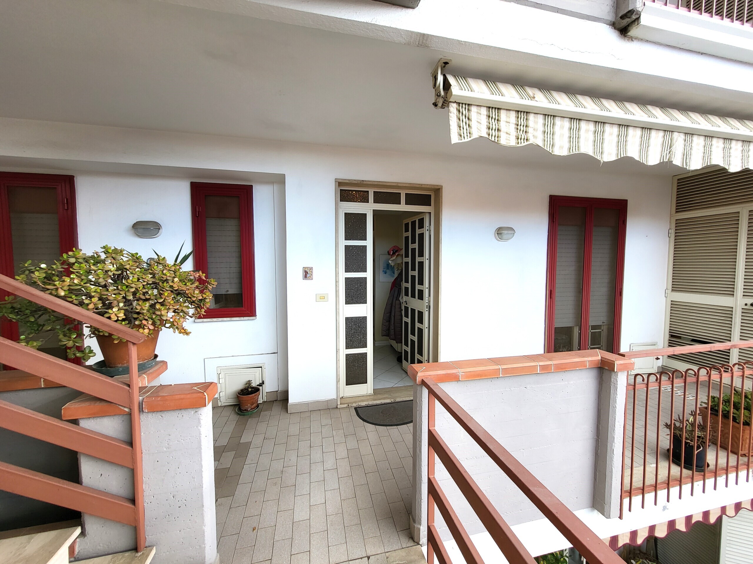 Trilocale in vendita in via gaetano donizetti 13, Taormina