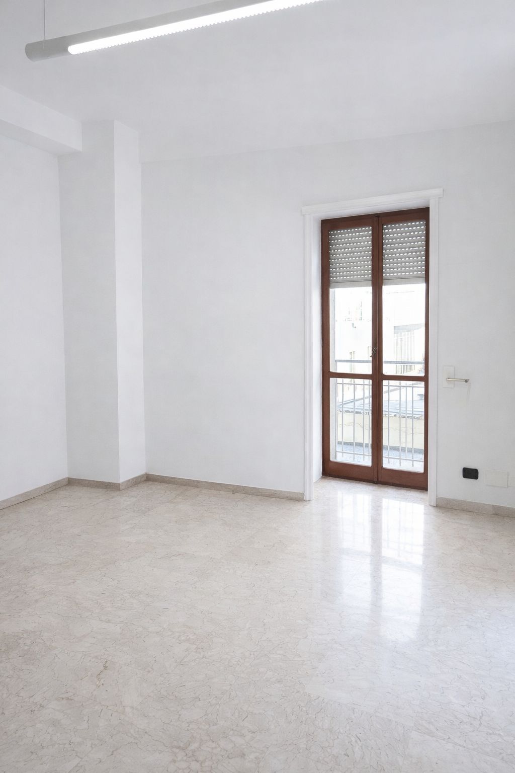 Appartamento in vendita in via imperatore adriano 11, Lecce