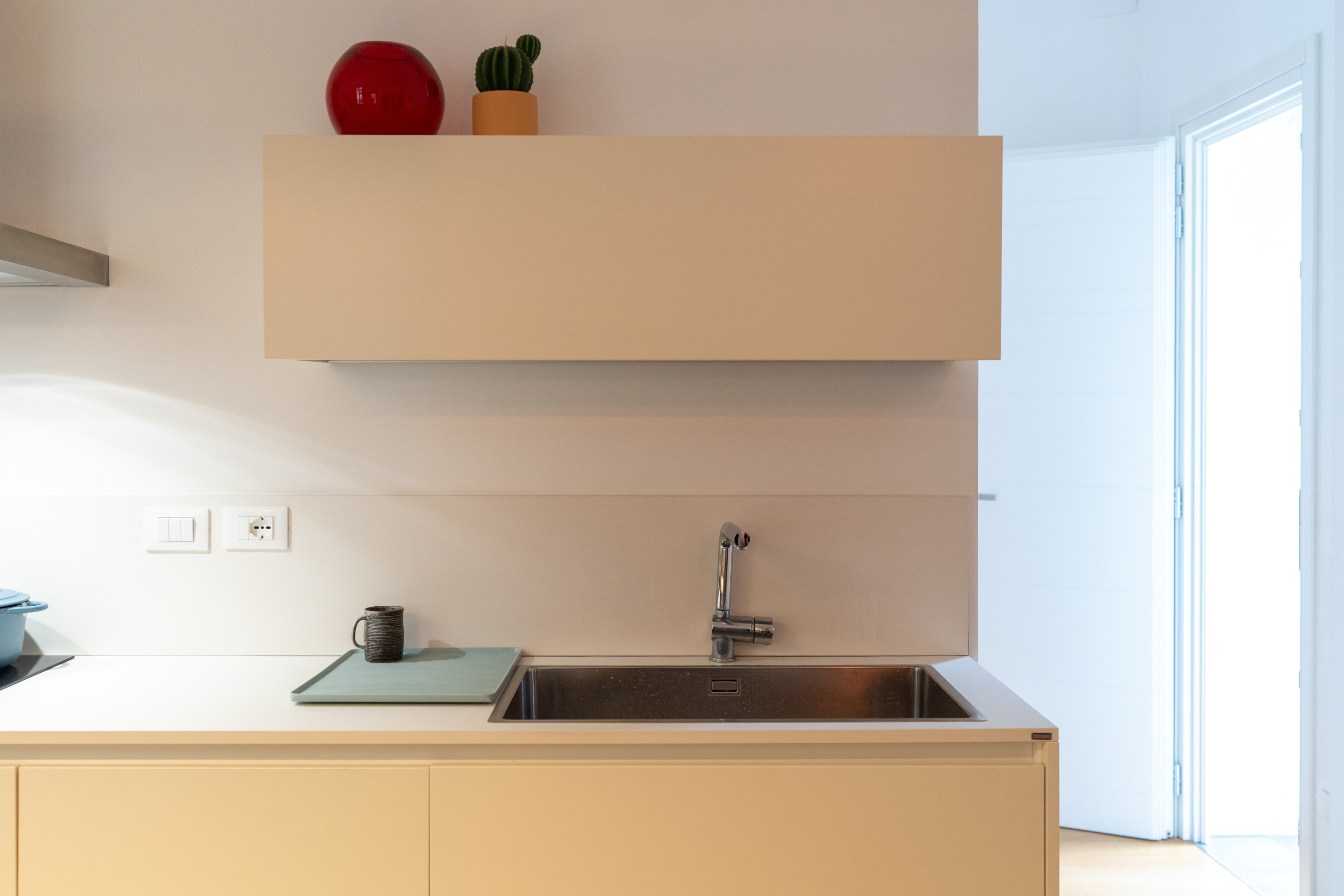 Casa indipendente con giardino in via paolo colaci 48, Lecce