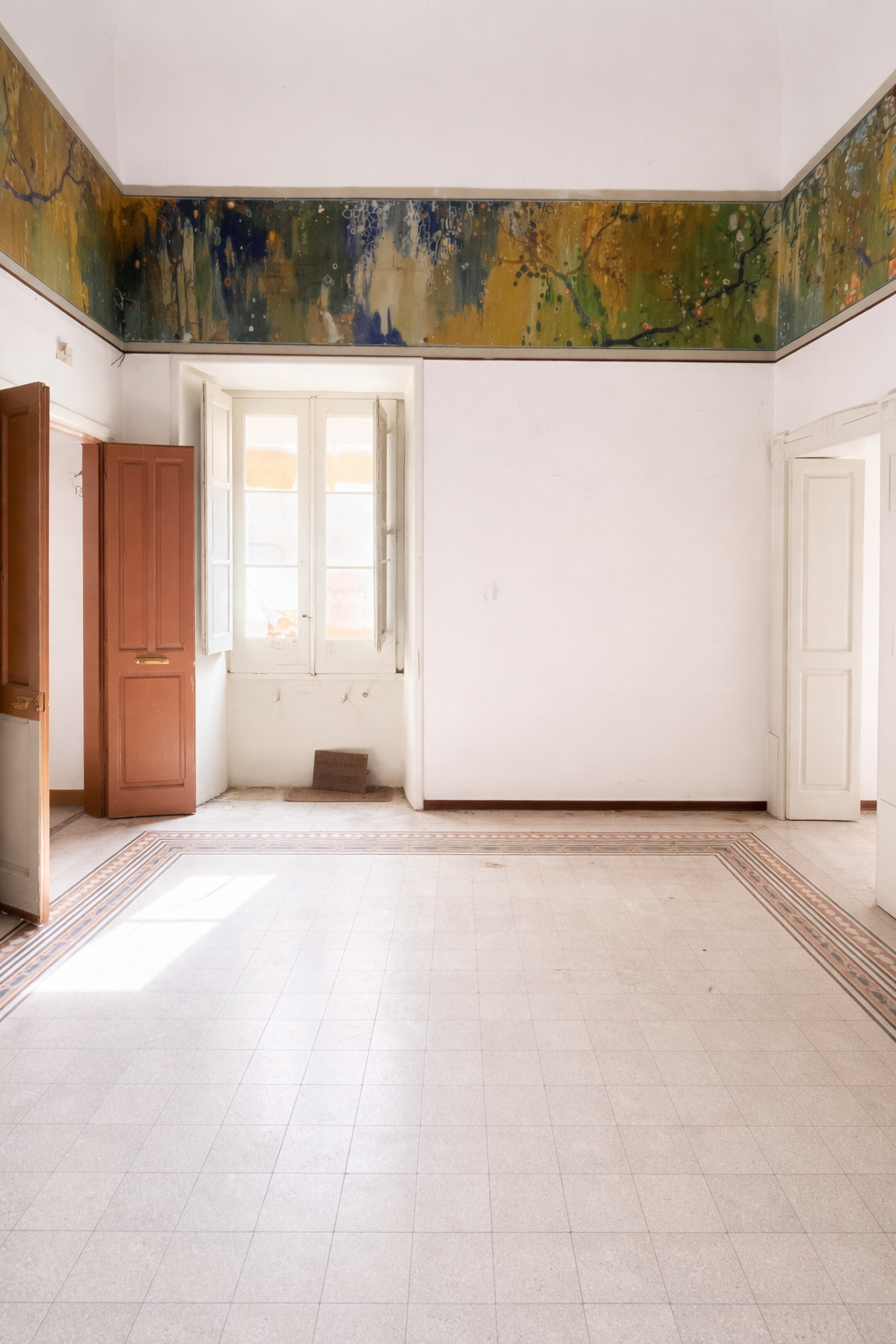 Casa indipendente con terrazzo in piazza vittorio emanuele ii 11a, Lecce