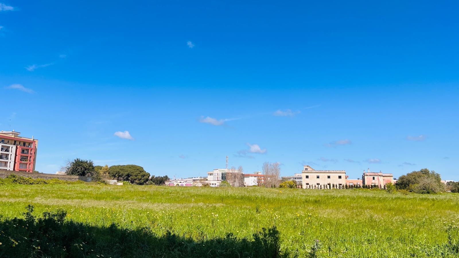 Terreno Edificabile in vendita in via monteroni 37 c, Lecce