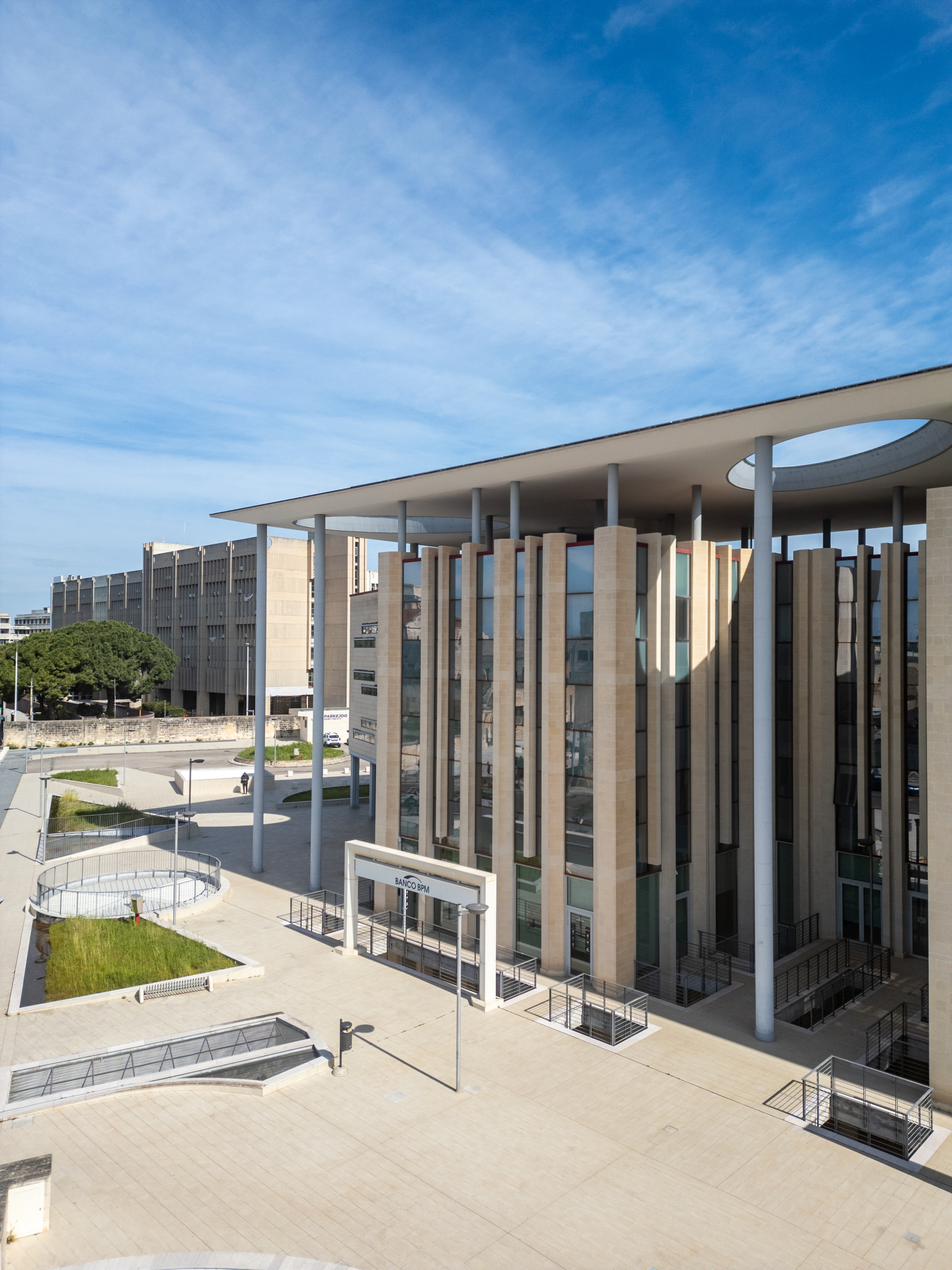 Ufficio nuovo in via colonnello archimede costadura 2c, Lecce